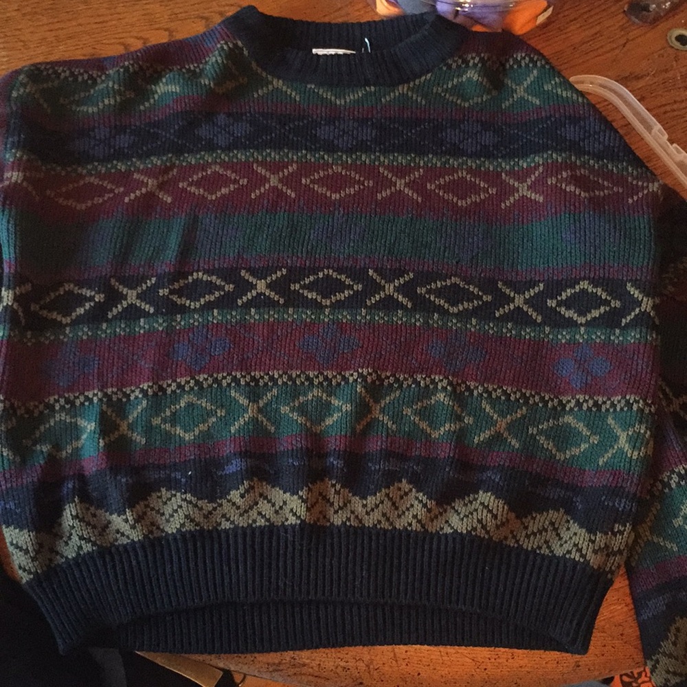 Sweater